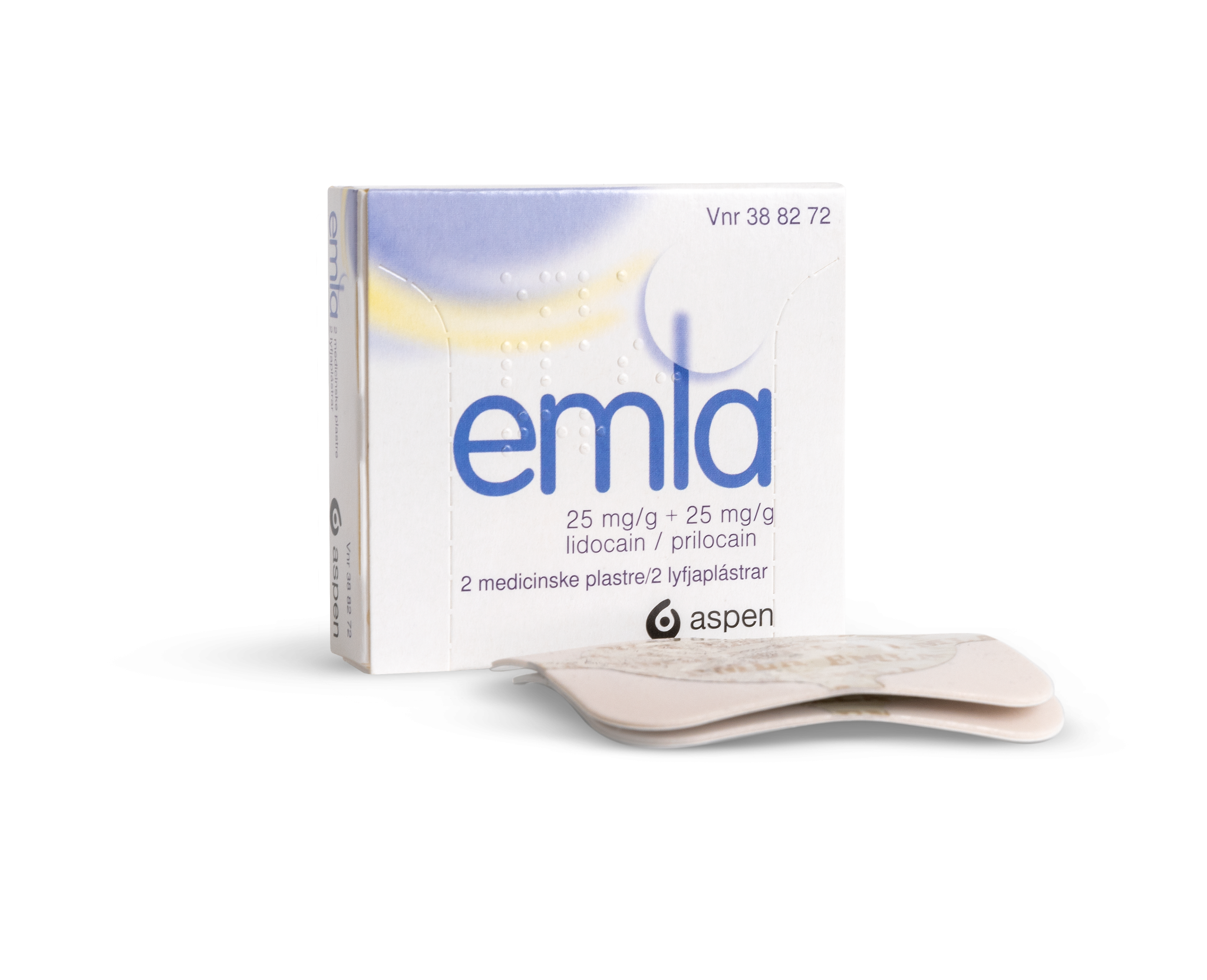  Emla 30g tube